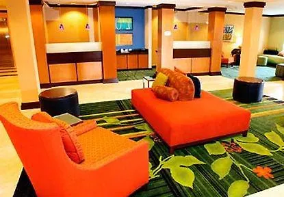 Fairfield & By Marriott Hotel