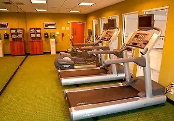 Hotel Fairfield & By Marriott 3*