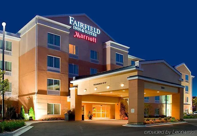 Fairfield & By Marriott Hotel Rockford