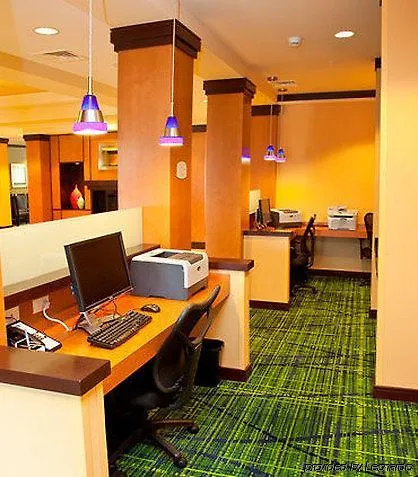 Fairfield & By Marriott 3*